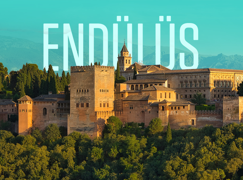 Endülüs Turları turları