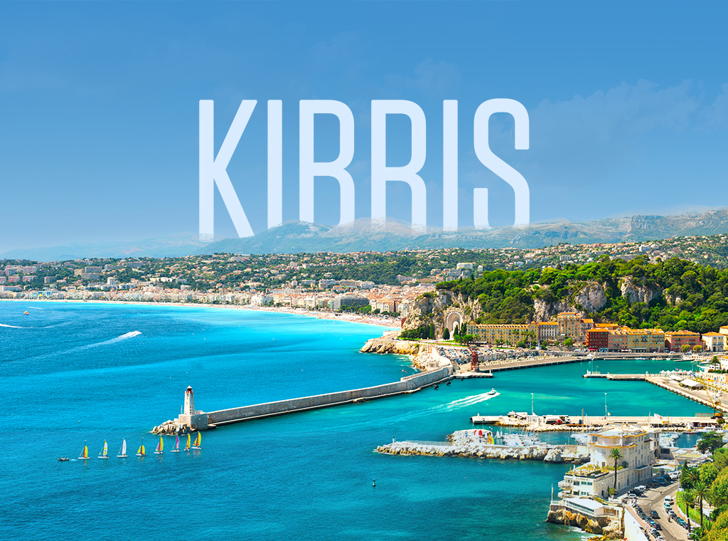 Kıbrıs Turları turları
