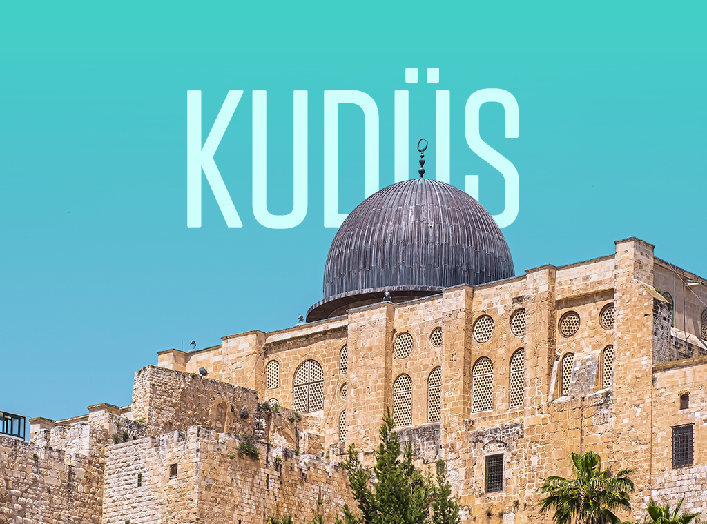 Kudüs Turları turları