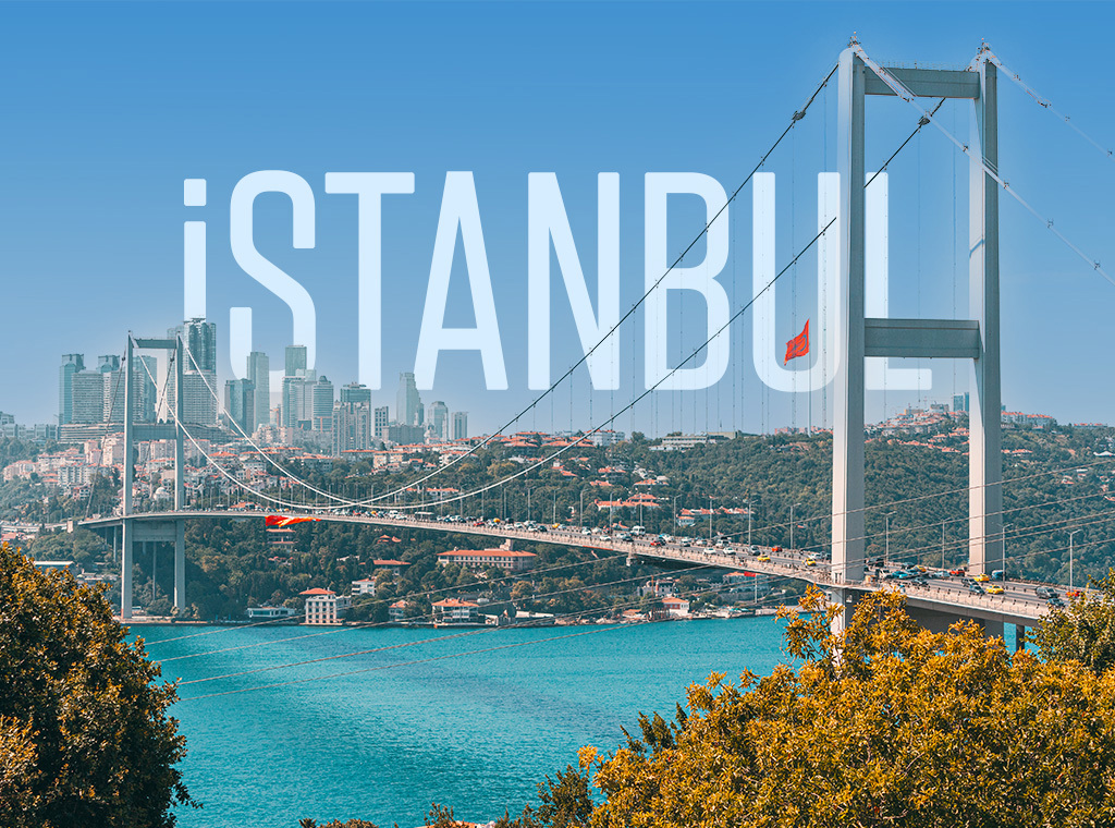 Yurt İçi Turları turları